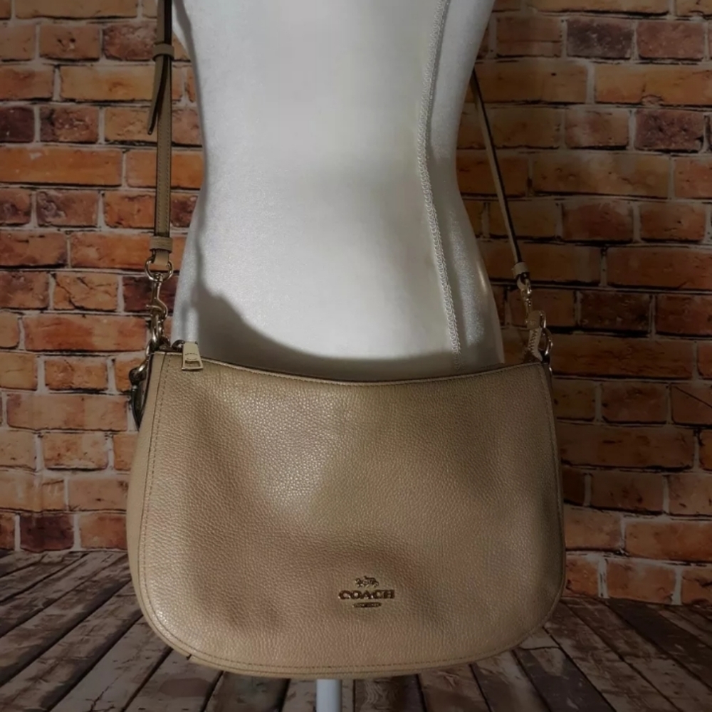 Coach crossbody Chelsea